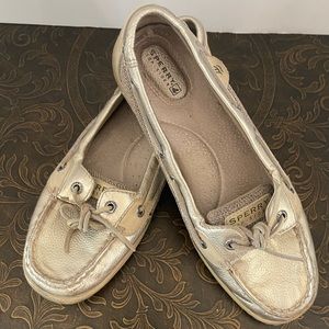 Women's Sperry Topsider